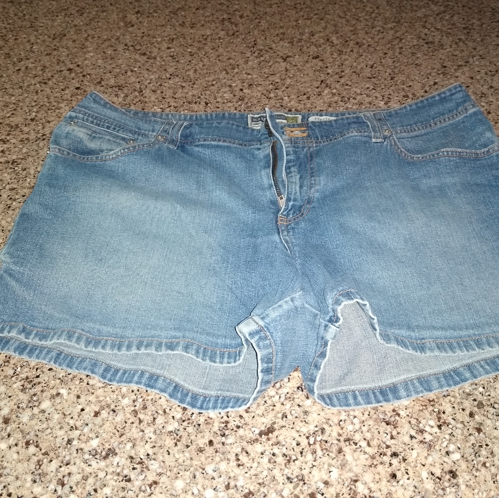 Old Navy Jean shorts